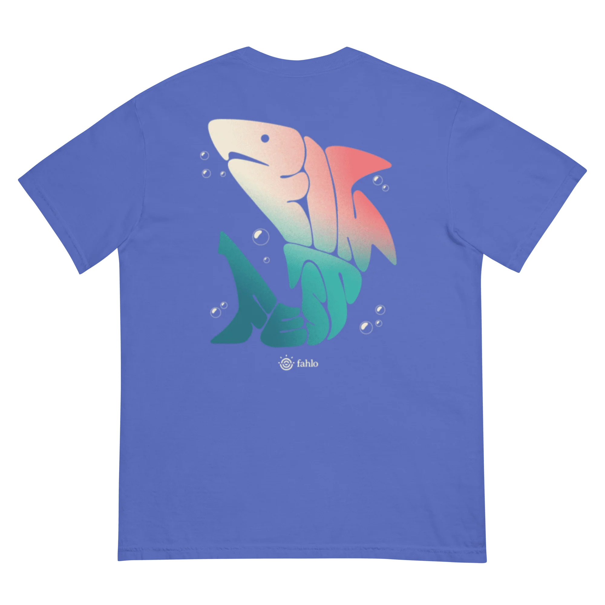 Fin Fest T-Shirt 2024 - Elijah - Image 13
