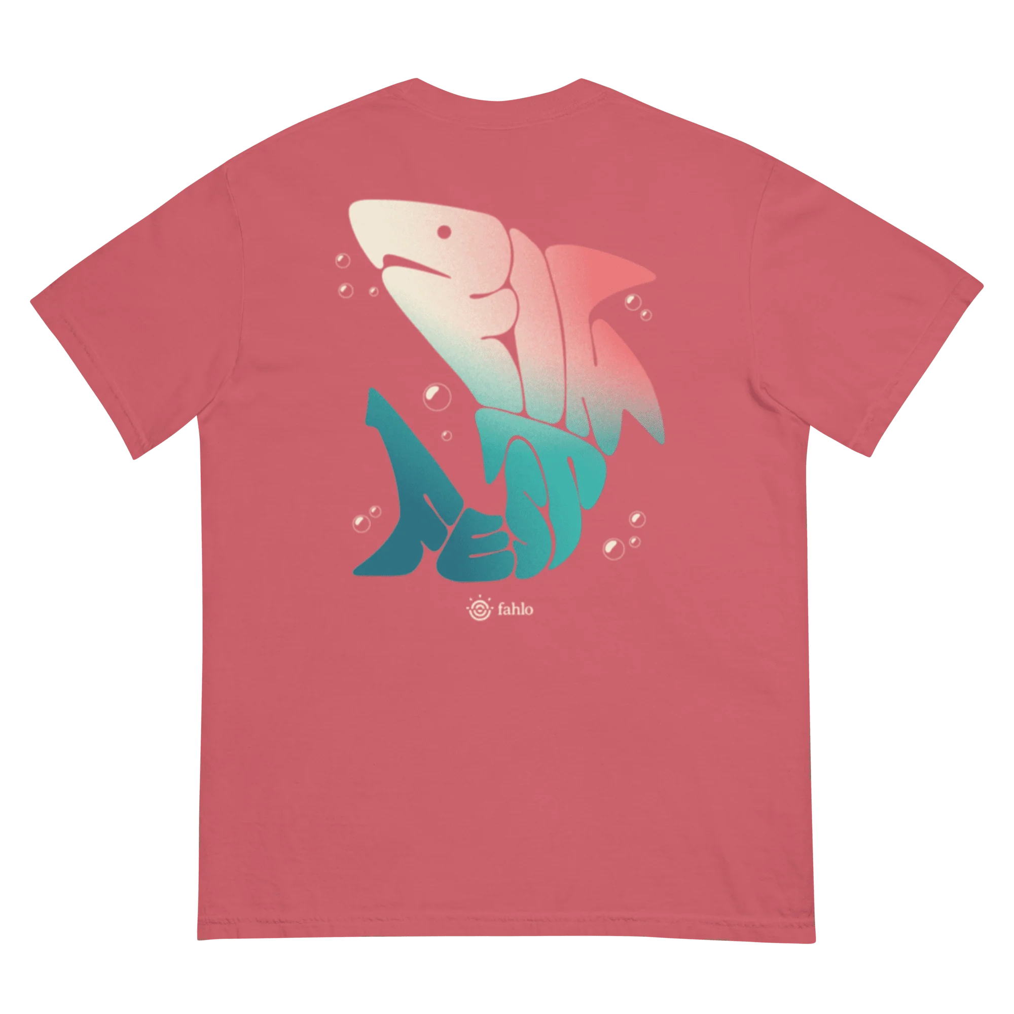 Fin Fest T-Shirt 2024 - Elijah - Image 15