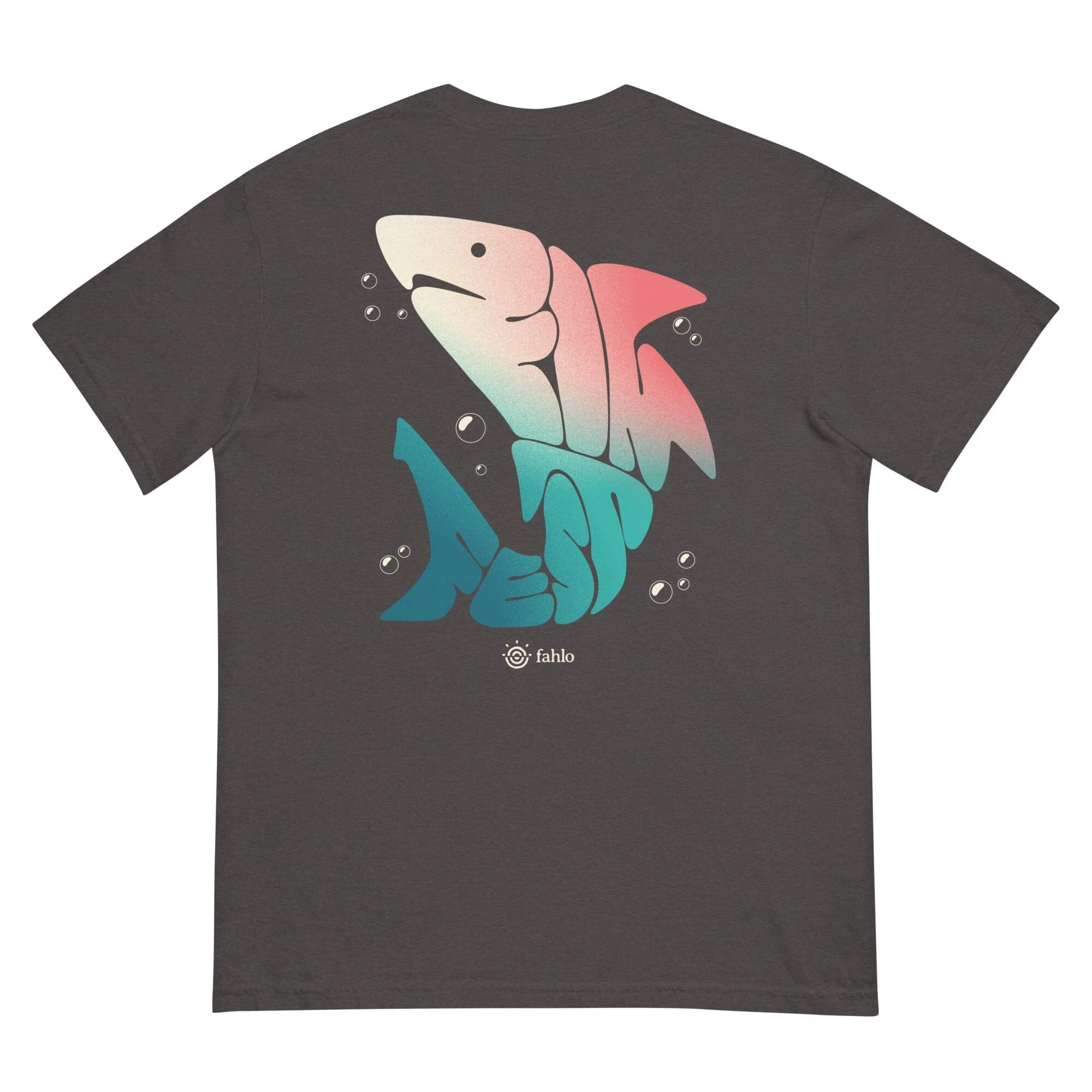 Fin Fest T-Shirt 2024 - Elijah - Image 19