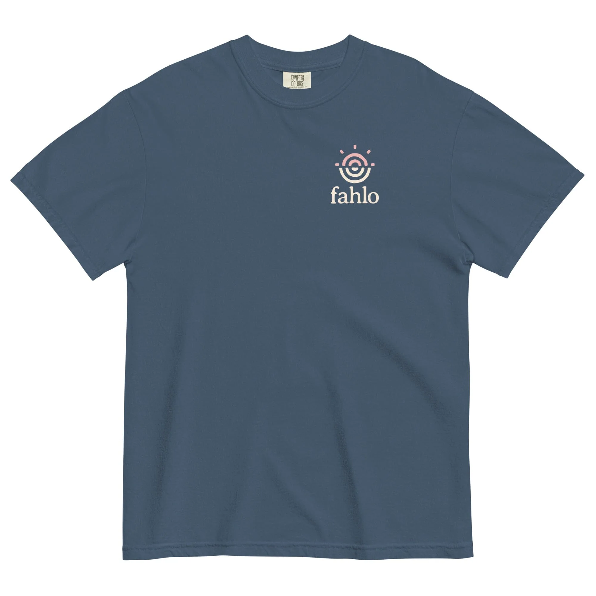 Fin Fest T-Shirt 2024 - Elijah - Image 22