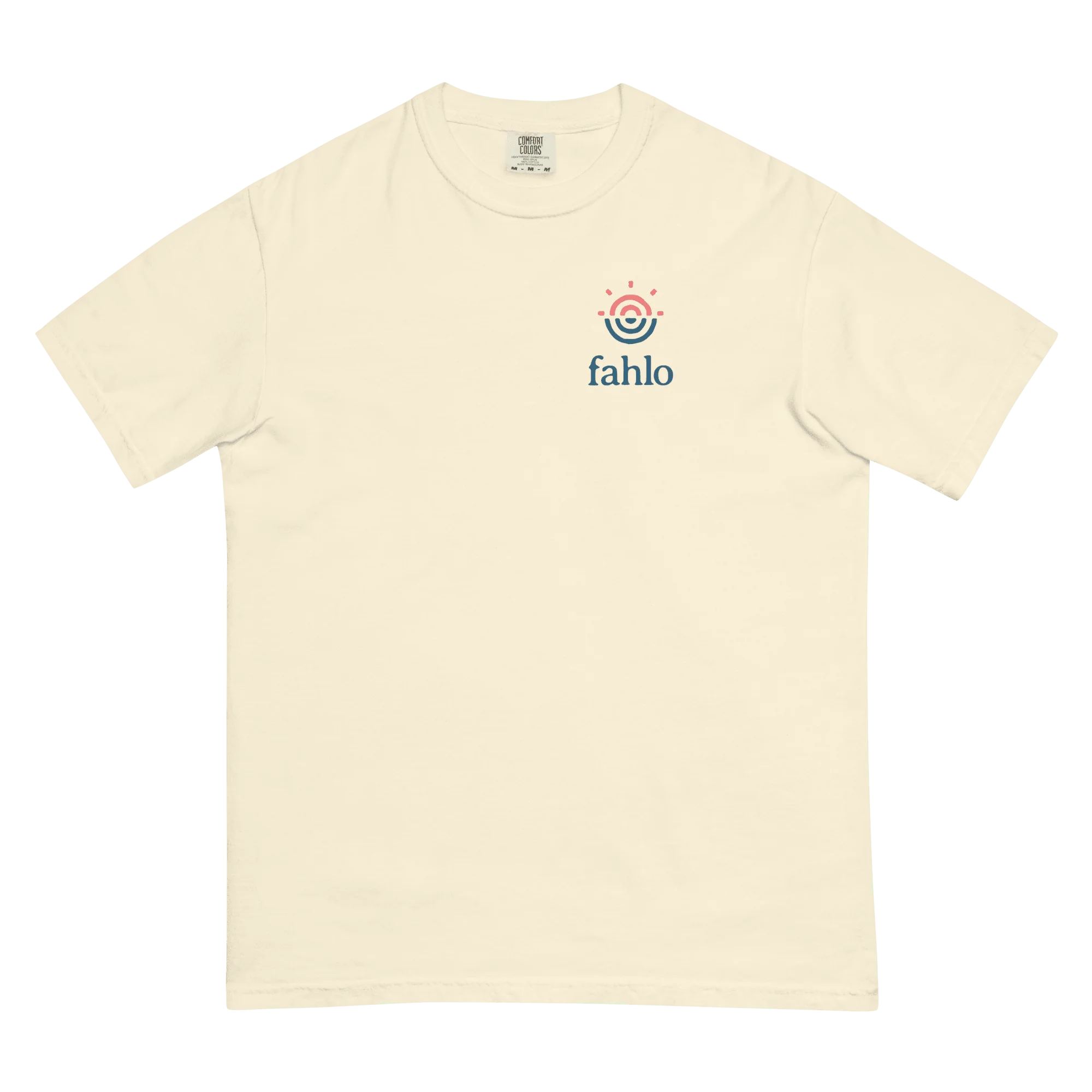 Fin Fest T-Shirt 2024 - Elijah - Image 4