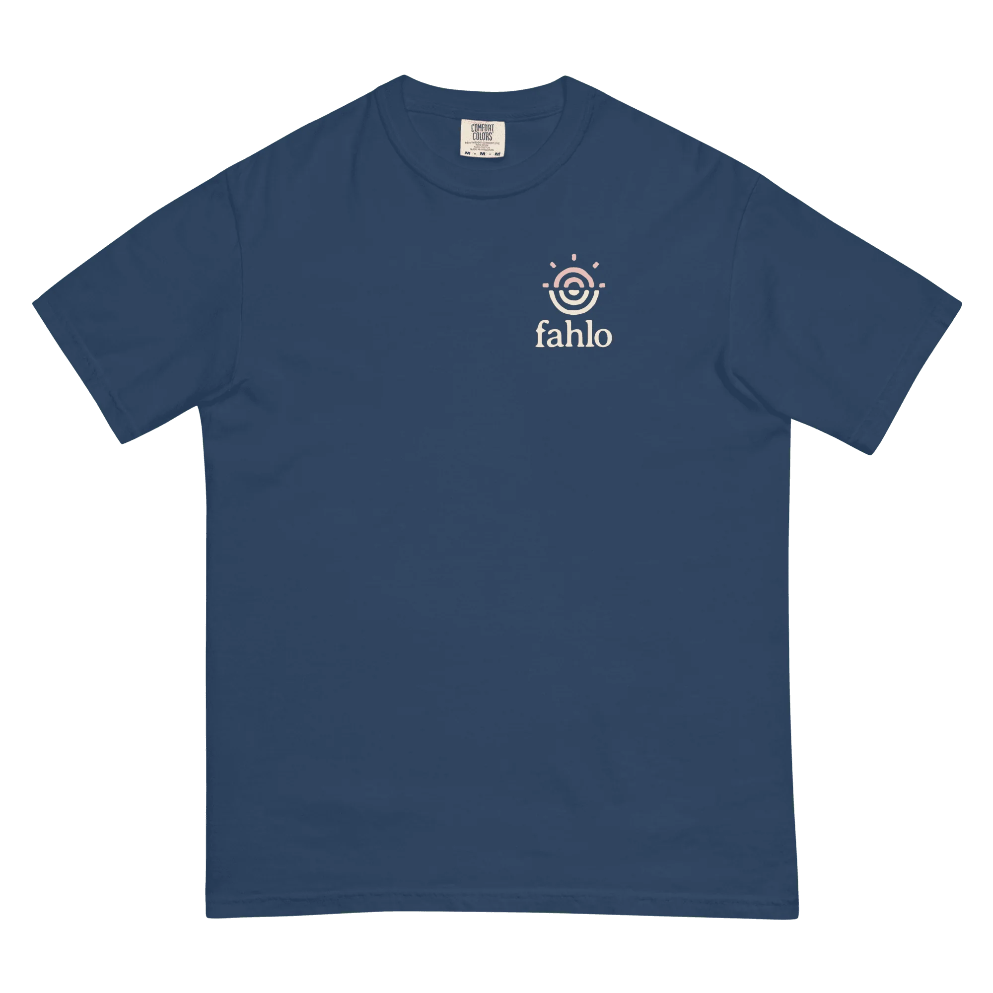 Fin Fest T-Shirt 2024 - Elijah - Image 8