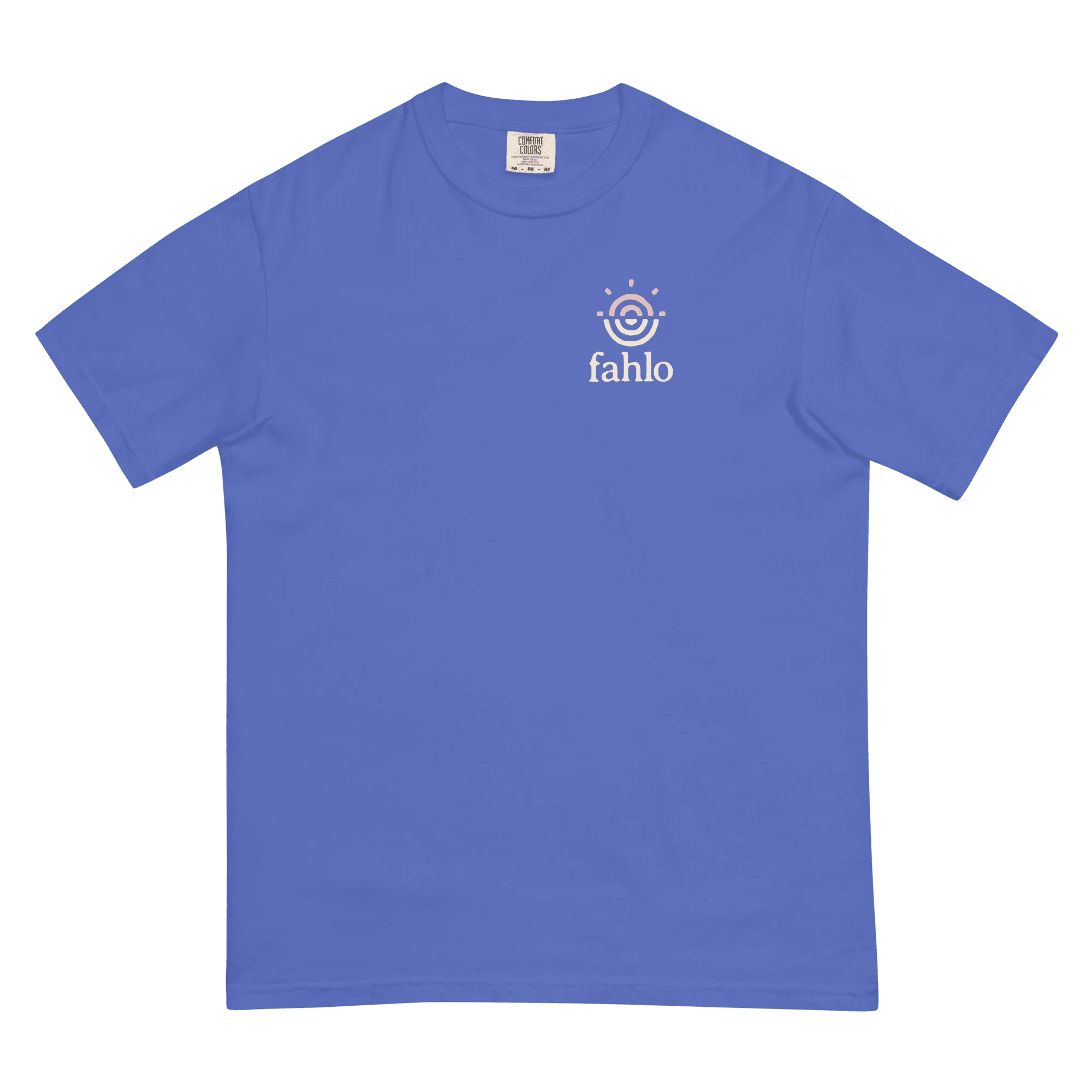 Fin Fest T-Shirt 2024 - Logan - Image 10