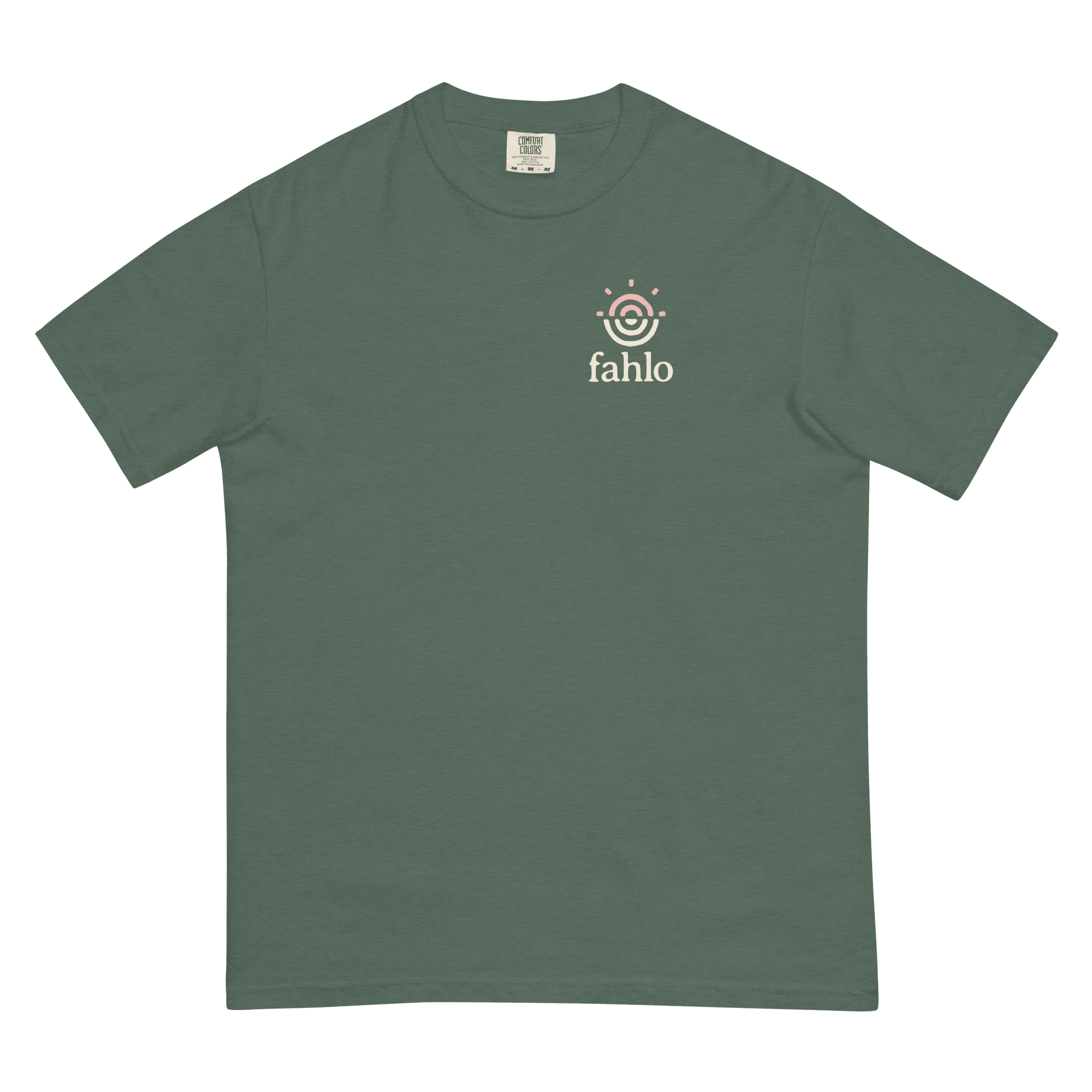Fin Fest T-Shirt 2024 - Logan - Image 8