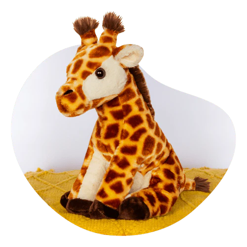 The Trek Plush
