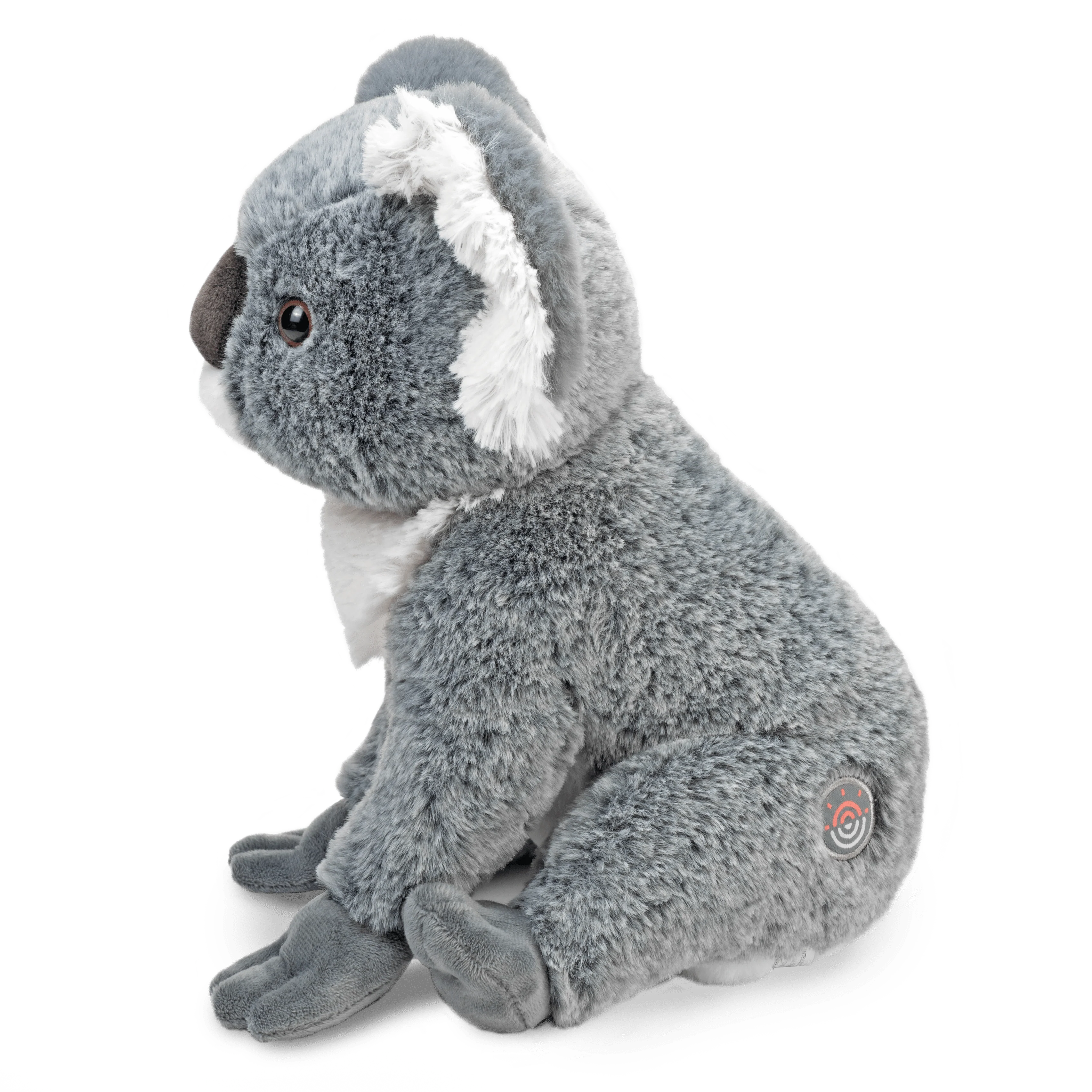 The Lounge Plush - Image 5