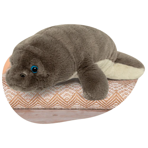 The Drift Plush