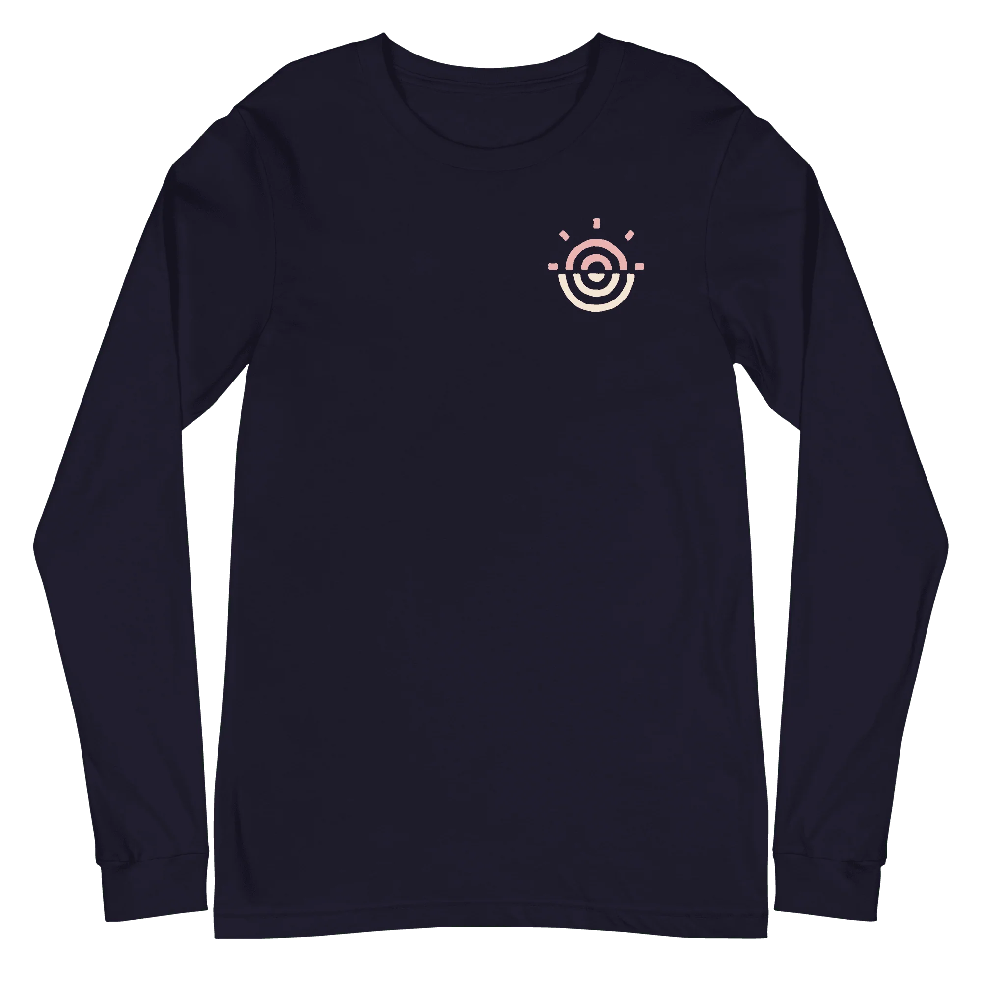 Seaside Long Sleeve Tees - Image 3