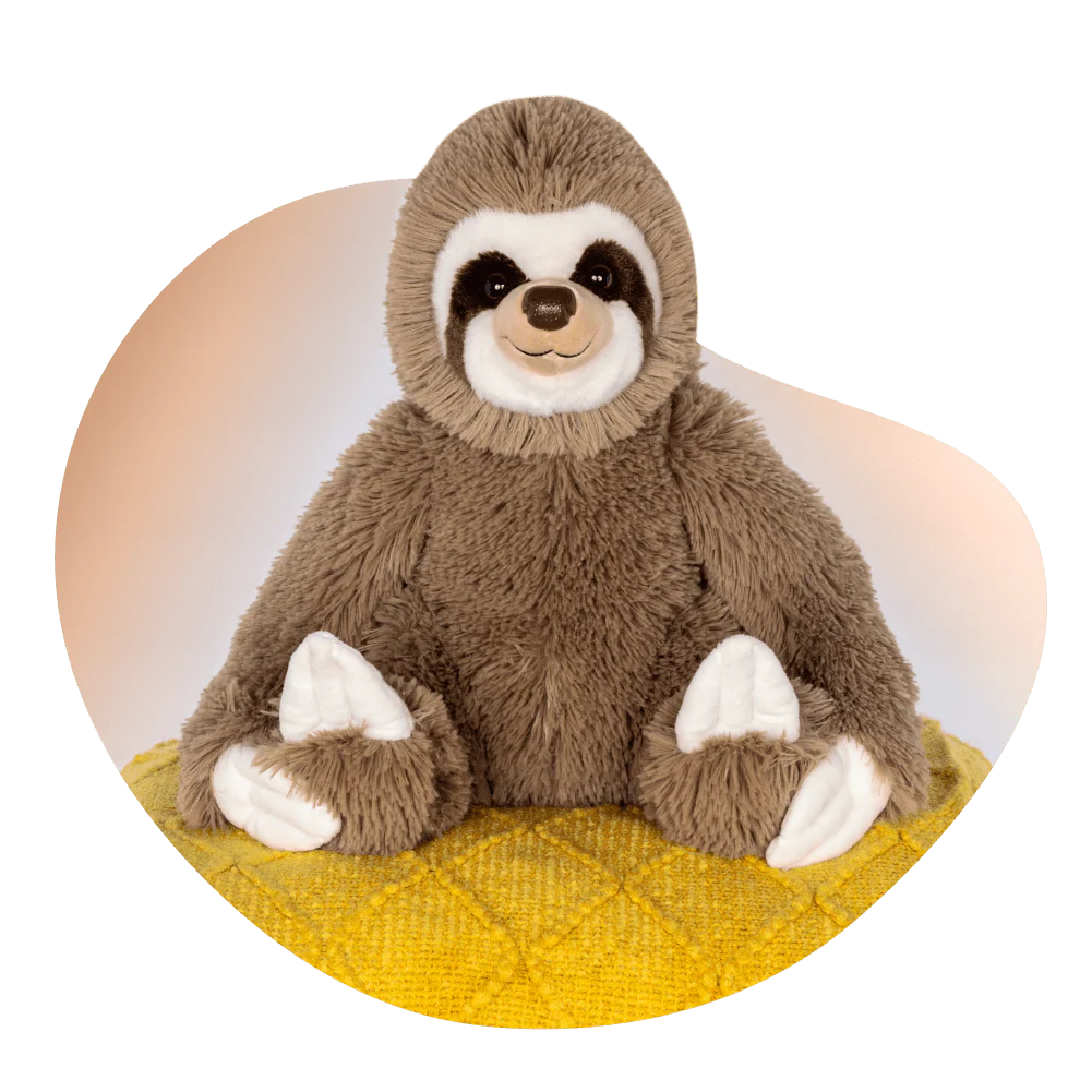 The Wander Plush