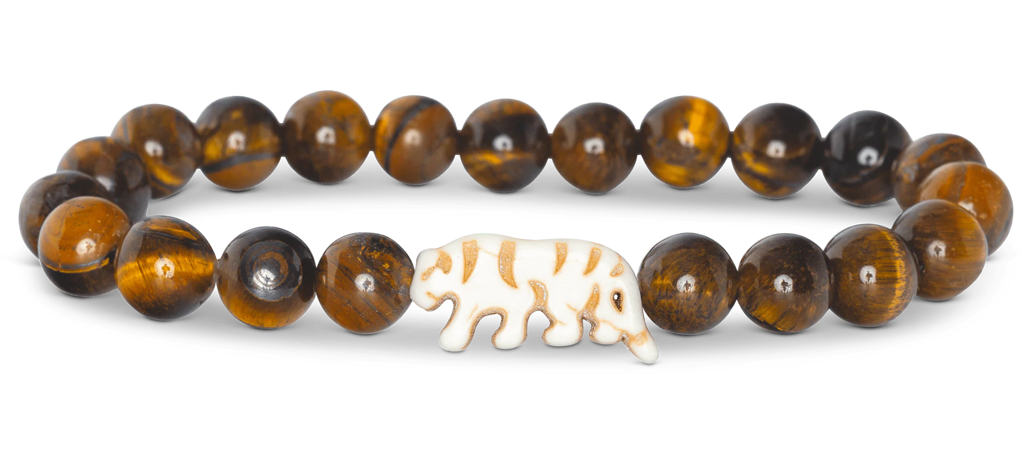 Tiger Mission Collection