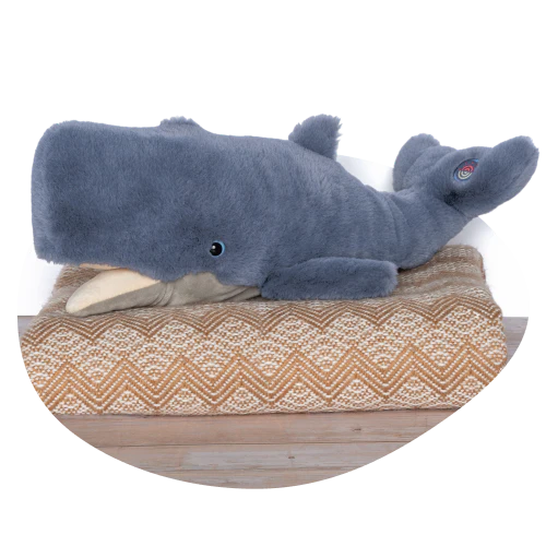 The Wayfare Plush